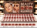 رژ لب مایع اسنس 137 essense