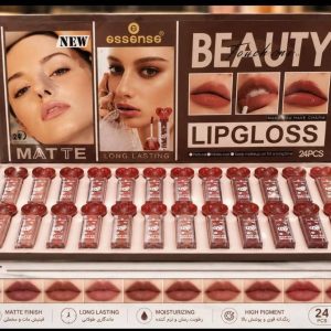 رژ لب مایع اسنس 137 essense