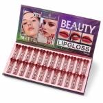 رژ لب مایع اسنس 137 essense - تصویر 2