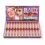 رژ لب مایع اسنس 137 essense - تصویر 3