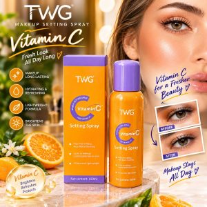 اسپری فیکس TWG   VC
