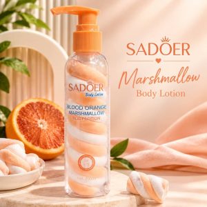 لوسیون مارشمالو نارنجی 45019  SADOER