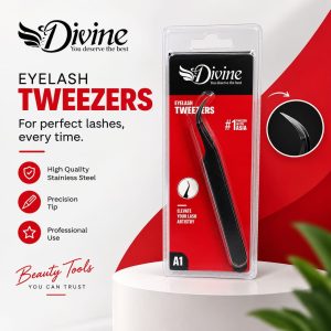 پنس مزه Divine  A1
