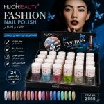 لاک 2888  HUOA BEAUTY