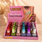 لاک 7063  LSKINR - تصویر 3