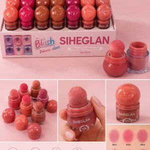 رژ گونه مایع 6035  SIHEGLAN