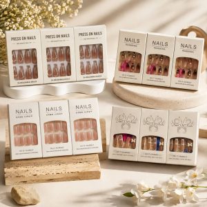 ناخن مصنوعی NAILS