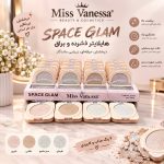 هايلايتر تک 3297  Miss Vanessa