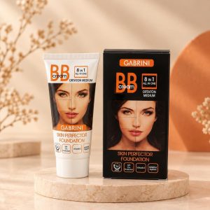 BB کرم گابرینی