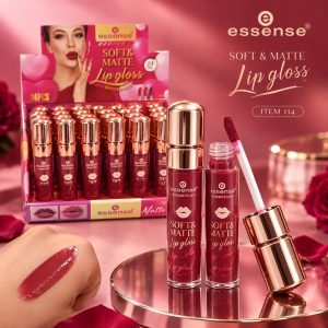 رژ لب مایع 114   essense