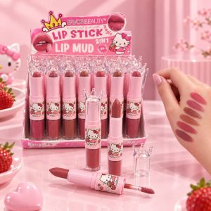 رژ لب دوسر کیتی FAVOR BEAUTY  2290
