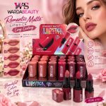 رژ لب جامد 2791   ROMANTIC MATTE