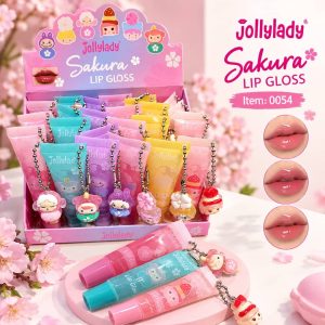 بالم لب تیوپی 0054  jollylady