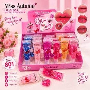 بالم لب دوقلو 801   Miis Autumn