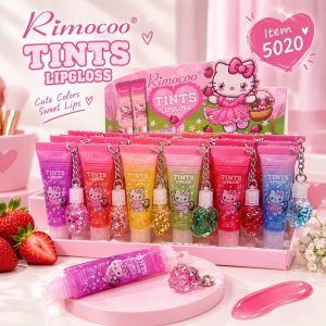 بالم لب دوقلو کیتی  5020  Rimicoo