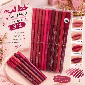 خط لب HUDA BEAUTY