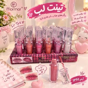 رز مایع شاین فلورمار 1261  fflomror