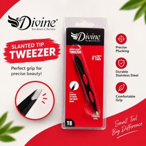 موچين ديواين  Divine  T8