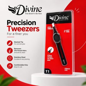 موچین دیواین   Divine    T1