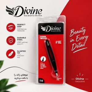 موچین دیواین Divin T11