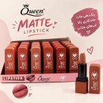 رز جامد 117   Mini Queen