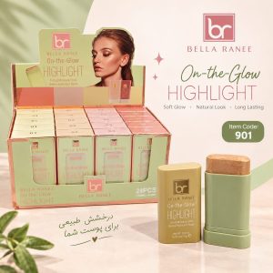 هایلایتر استیکی 901