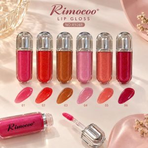 لیپ گلاس کیکو 9288 Rimocoo
