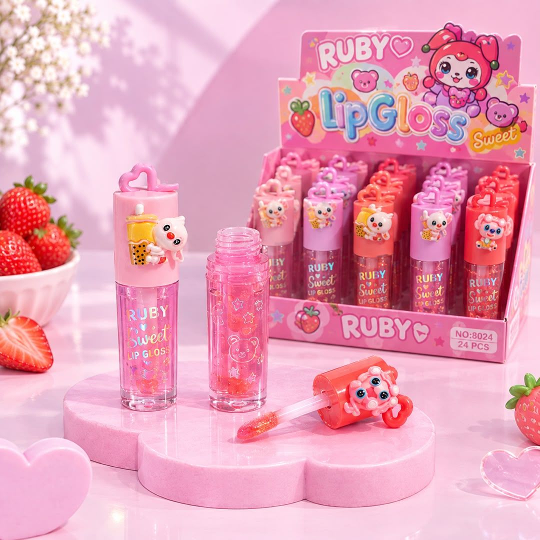 IMG-20260930-WA0026 بالم لب 8024 RUBY MODA - تصویر 1