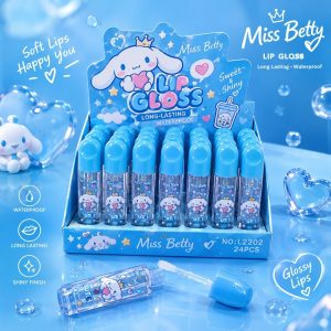 بالم لب استیج 2202  Miss Betty