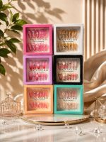 ناخن مصنوعی NAIL SALON - تصویر 2