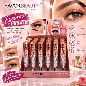 زل ابرو 8080  FAVOR BEAUTY