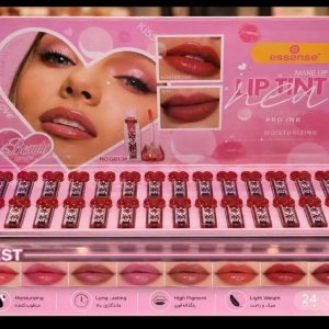 تینت لب اسنس 138  essense