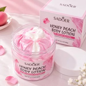 بستنی بدن SADOER 49604
