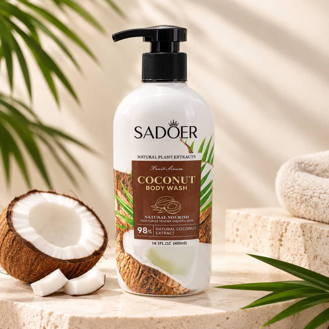 IMG_20260915_084521_780 بادی واش کوکونات SADOER 57010 - تصویر 1