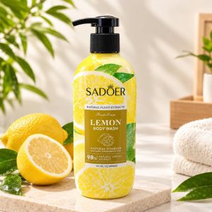 بادی واش لیمو SADOER 57027
