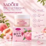 کرم هلو SADOER 13347