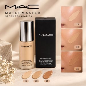 کرم پودر مک MAC   M19