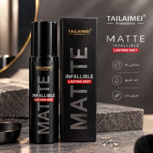 اسپری فیکس تایلامی 046   MATTE