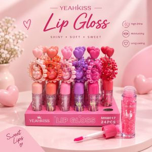 بالم لب YEAHKISS  8017
