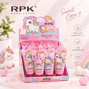 کرم دست تیوپی  12  RPK