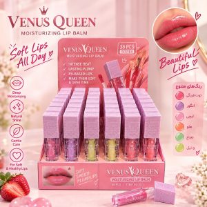حجم دهنده لب تستر دار 021   VENUS