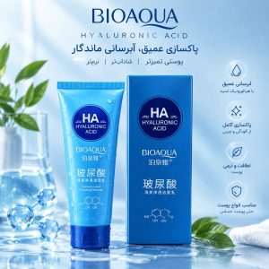 فیس واش BIOAQUA  58796  HA