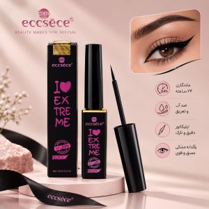 خط چشم جعبه دار اسنس 102