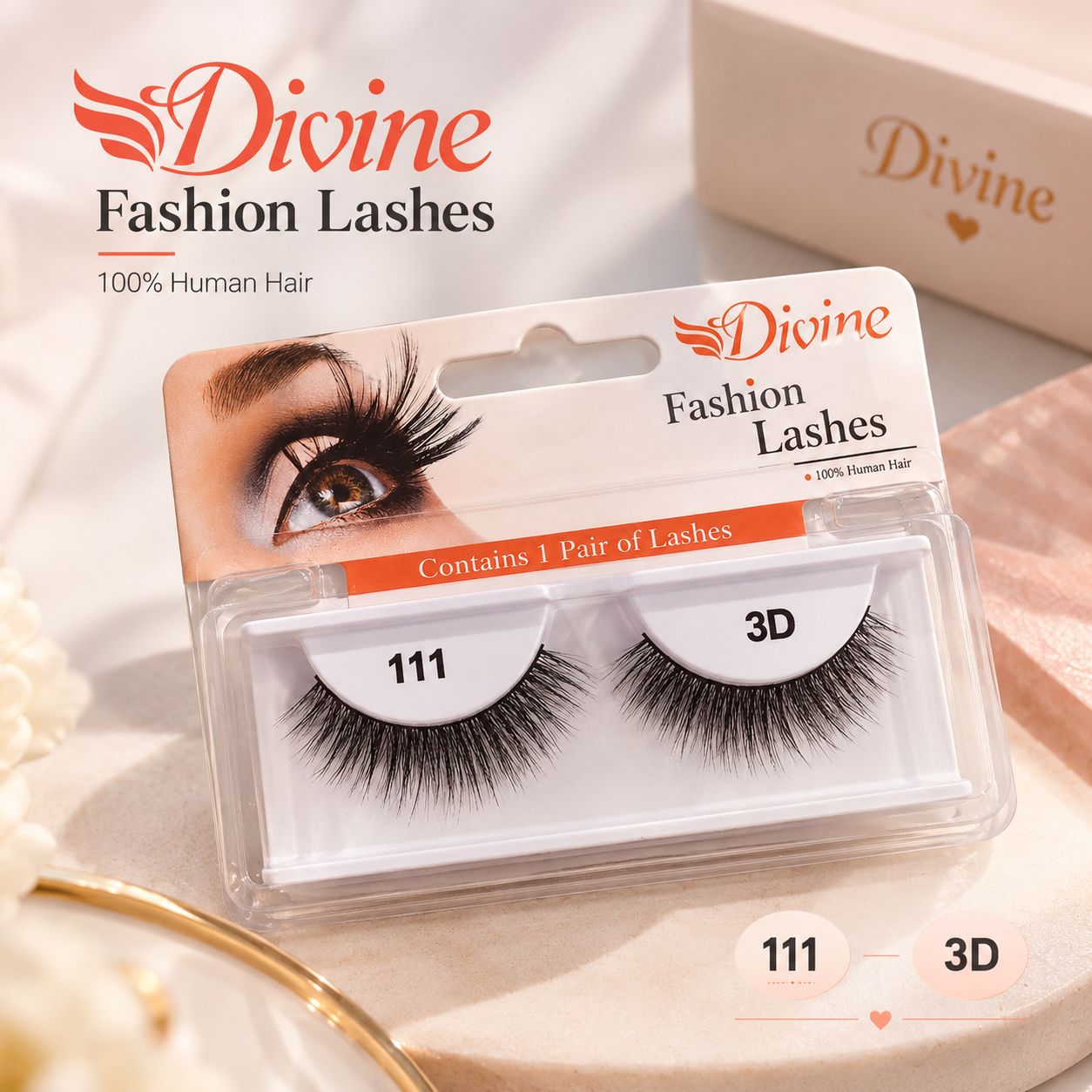 file_00000000404c8210923b4830aa17bc11 مژه دیواین Divine 111 - تصویر 1