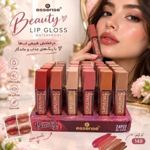 رژ لب مایع اسنس  148