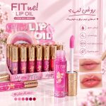 بالم لب مایع  FIT   86037