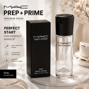 پرایمر مک MAC
