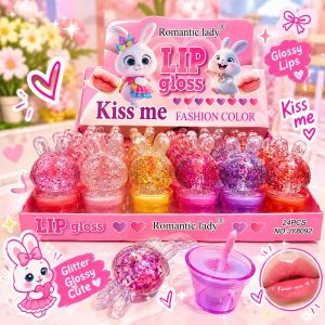 بالم لب خرسی 8092   Romantic Lady