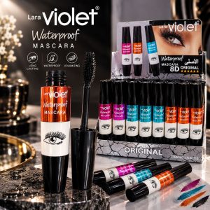 ریمل استندی ویولت Violet