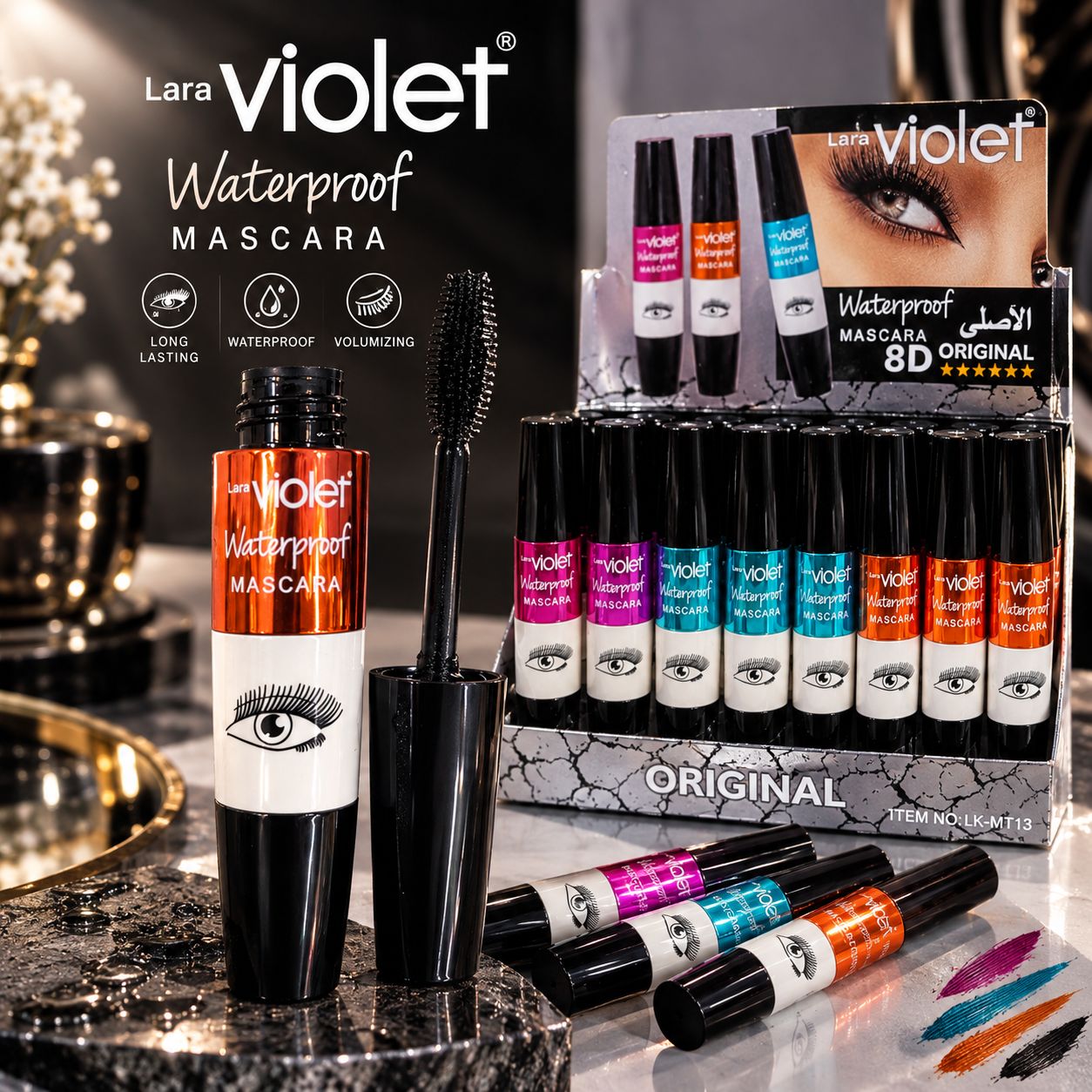 file_00000000cd48820ab543ac4bde2ada8b ریمل استندی ویولت Violet - تصویر 1